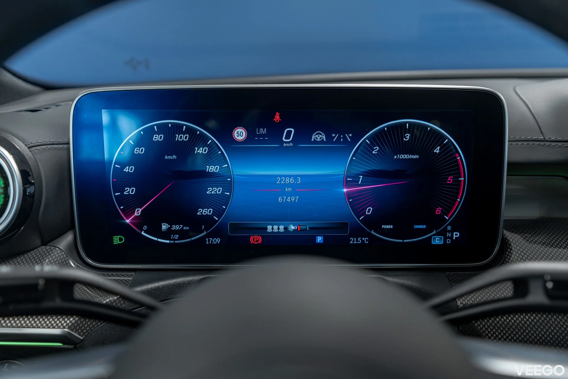 Mercedes-Benz C220 D 4MATIC AMG 2 147kW