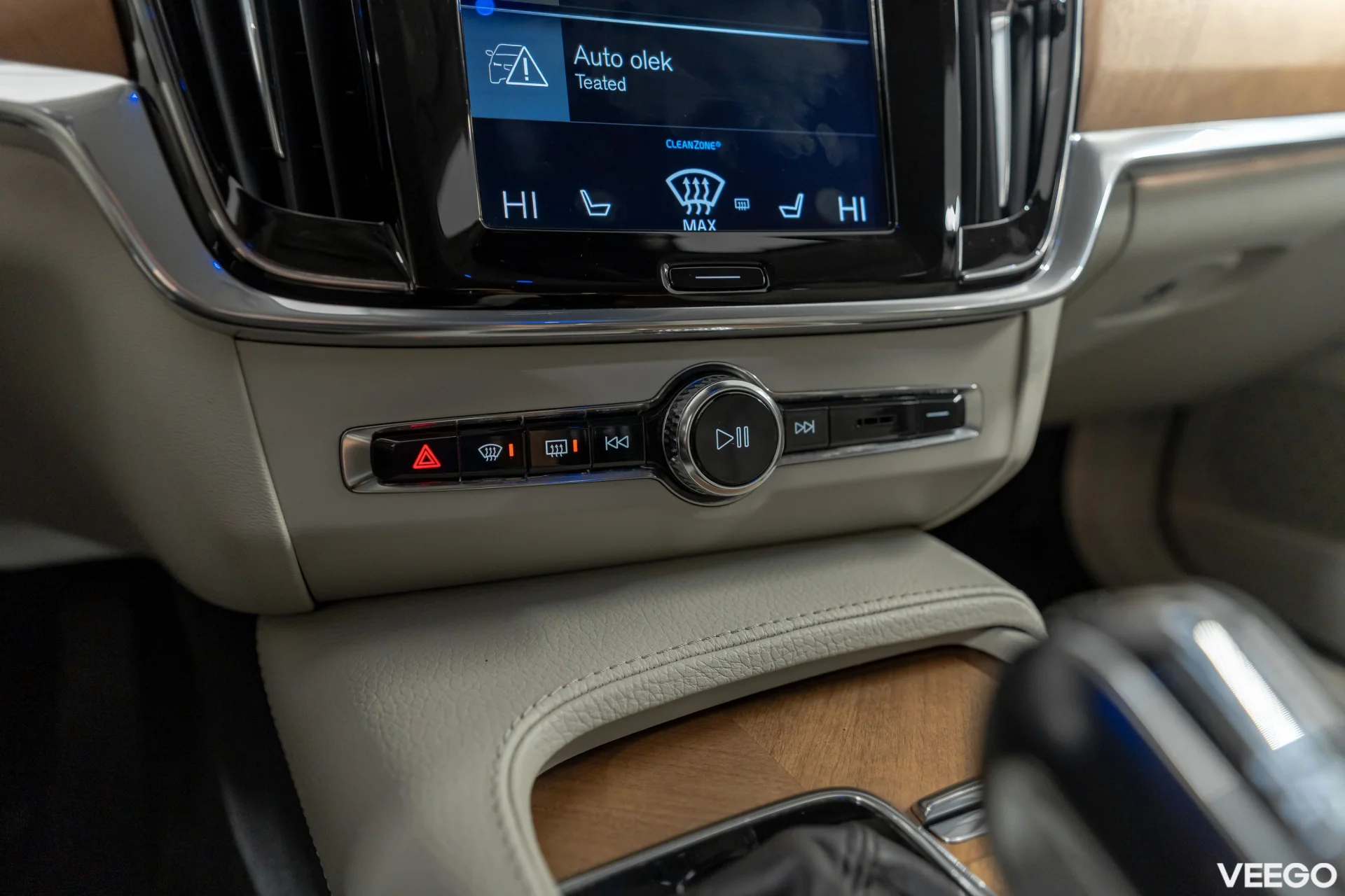 Volvo V90 AWD Inscription 173kW