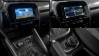Suzuki Vitara GL+ 4WD 1.5 75kW thumbnail