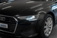Audi A6 Quattro 2 150kW thumbnail