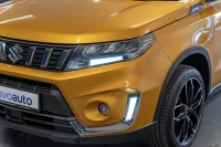 Suzuki Vitara GL+ 4WD 1.5 75kW thumbnail