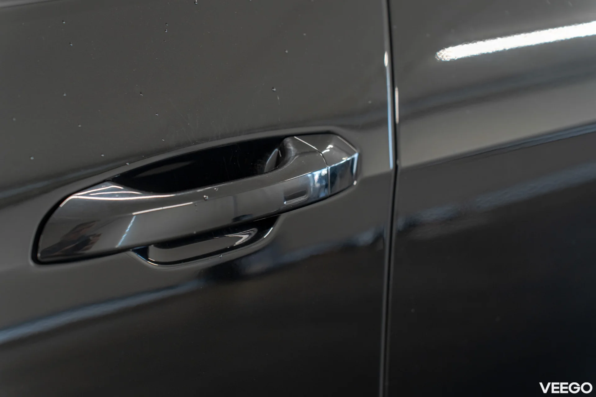 Audi A6 Quattro 2 150kW