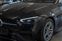 Mercedes-Benz C220 D 4MATIC AMG 2 147kW thumbnail