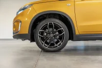Suzuki Vitara GL+ 4WD 1.5 75kW thumbnail