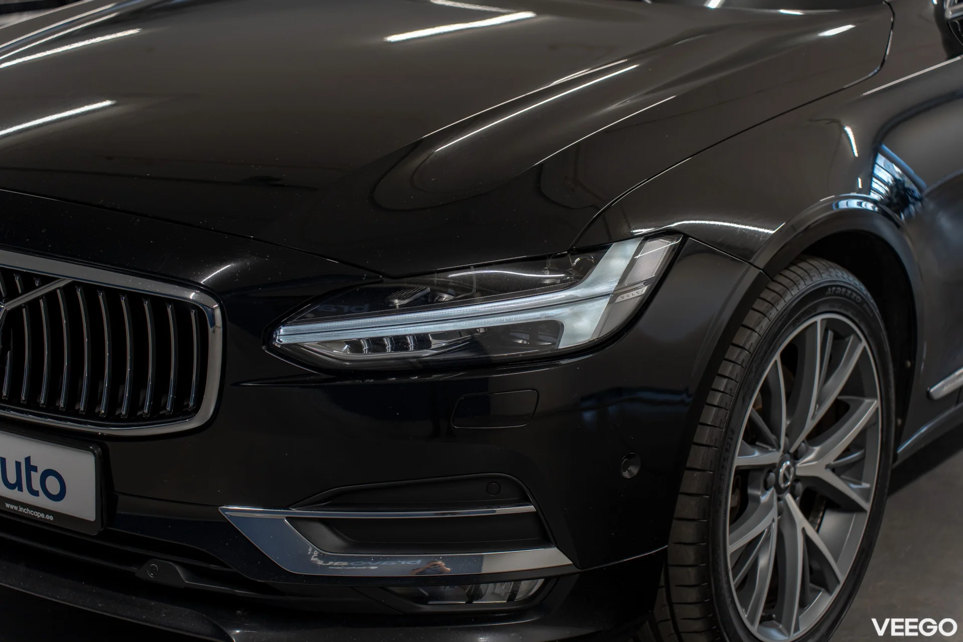 Volvo V90 AWD Inscription 173kW