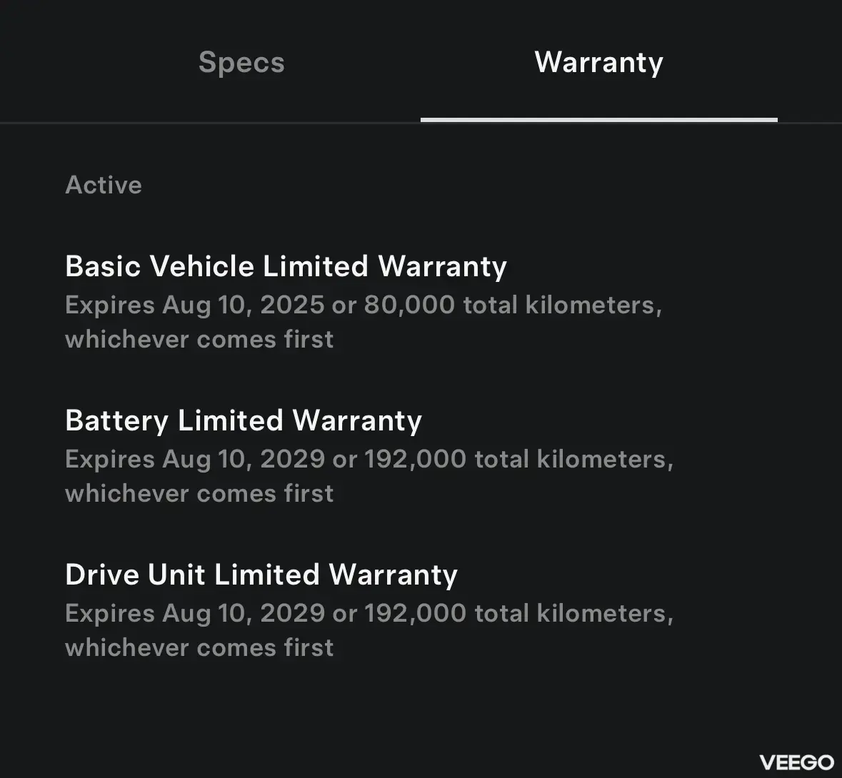Vehicle Image