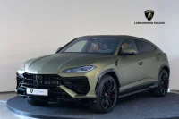 Lamborghini Urus - 4 588kW thumbnail