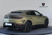 Lamborghini Urus - 4 588kW thumbnail