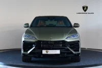 Lamborghini Urus - 4 588kW thumbnail