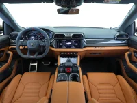 Lamborghini Urus - 4 588kW thumbnail