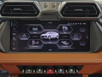 Lamborghini Urus - 4 588kW thumbnail