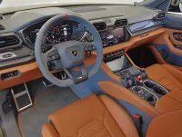 Lamborghini Urus - 4 588kW thumbnail