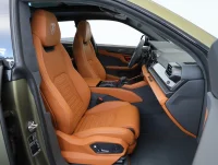 Lamborghini Urus - 4 588kW thumbnail