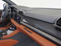 Lamborghini Urus - 4 588kW thumbnail