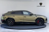 Lamborghini Urus - 4 588kW thumbnail