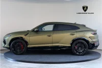 Lamborghini Urus - 4 588kW thumbnail