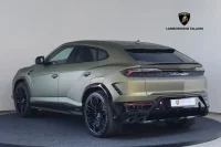 Lamborghini Urus - 4 588kW thumbnail