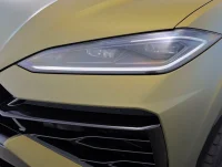 Lamborghini Urus - 4 588kW thumbnail