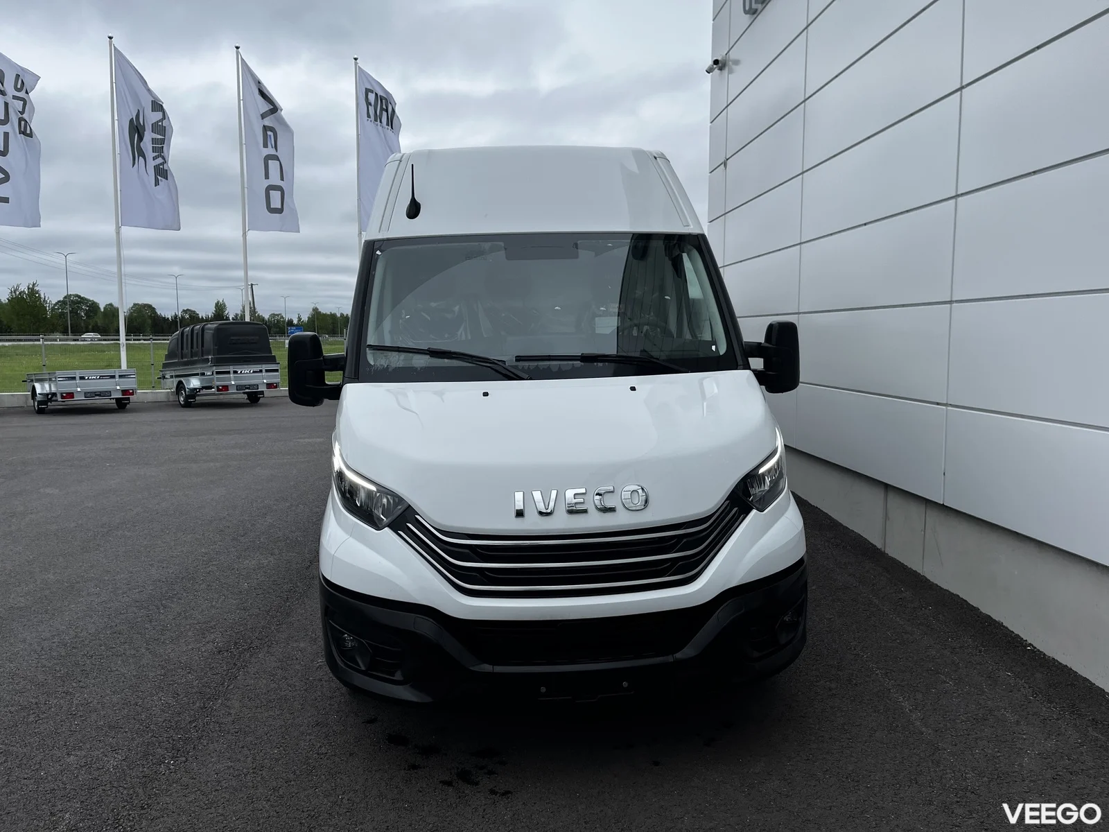 Iveco Daily  35S18H V 3 129kW