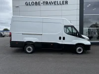 Iveco Daily  35S18H V 3 129kW thumbnail