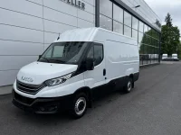 Iveco Daily  35S18H V 3 129kW thumbnail