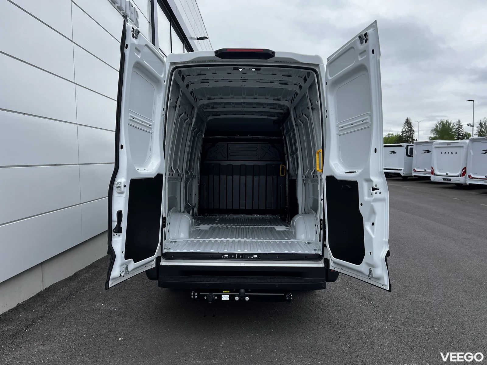 Iveco Daily  35S18H V 3 129kW