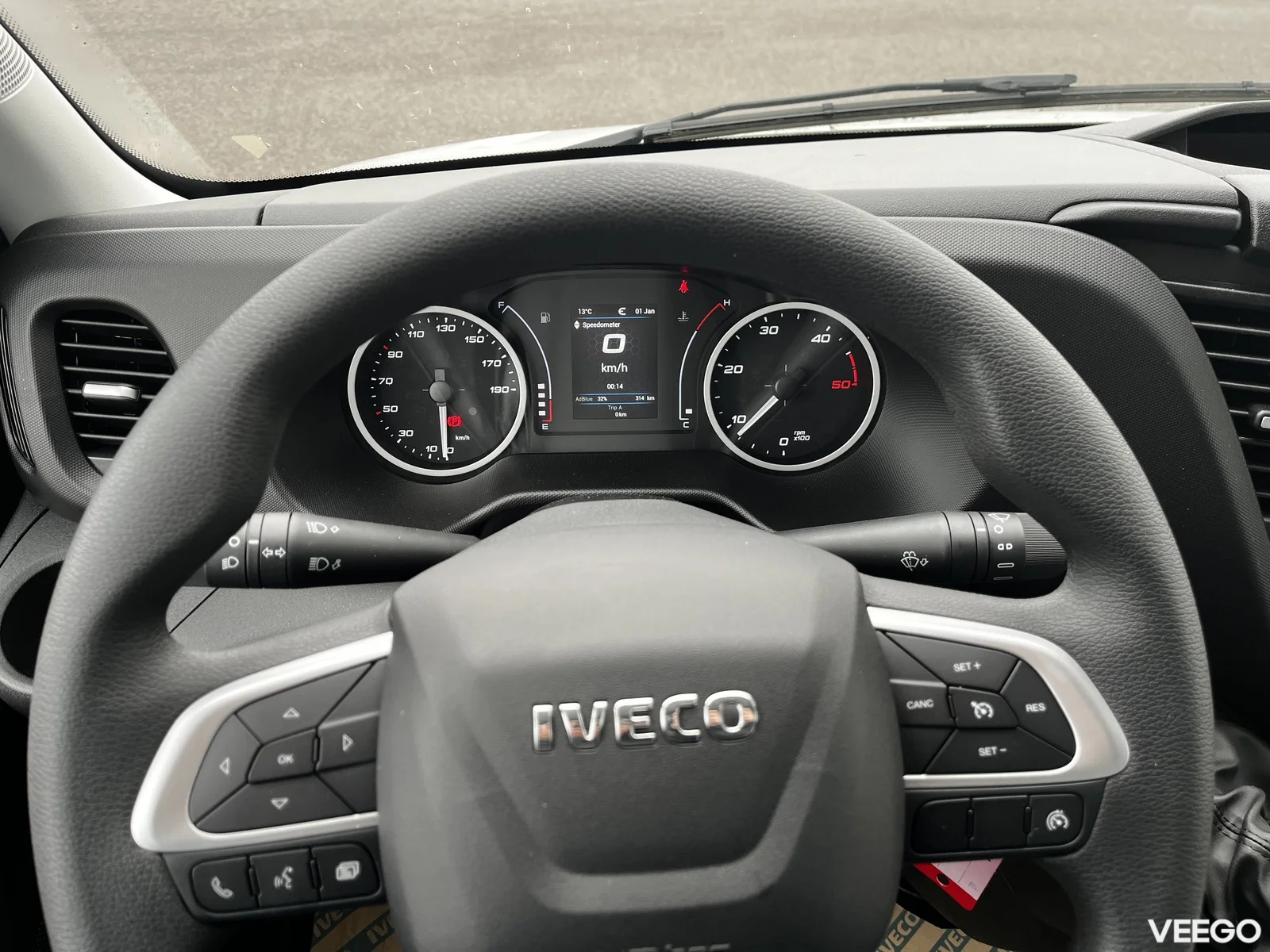 Iveco Daily  35S18H V 3 129kW