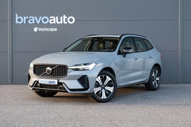Image of Volvo XC60 T8 Recharge Plus Dark E-AWD 2 335kW