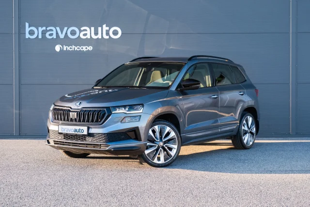 Image of Skoda Karoq Sportline 2 85kW