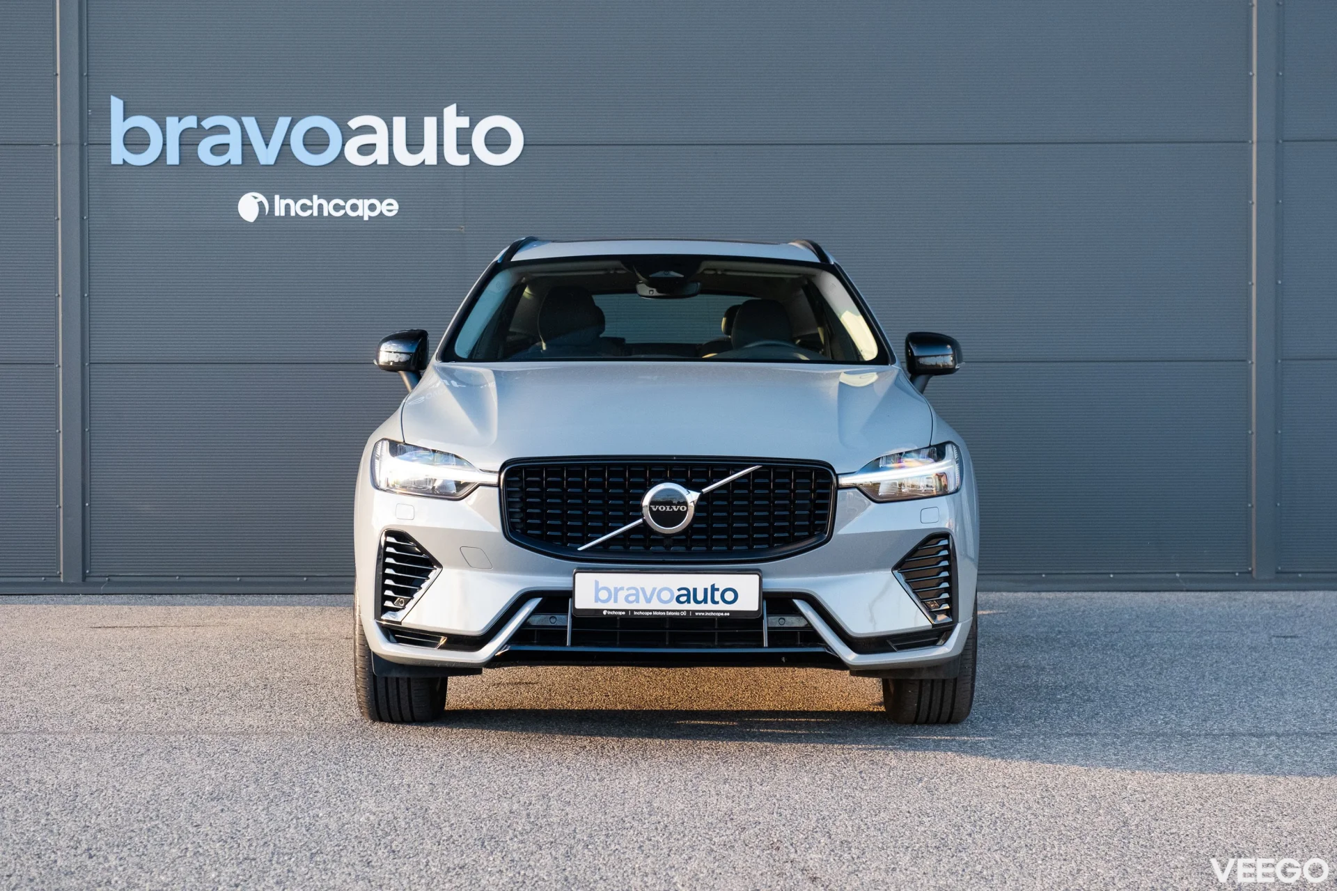 Volvo XC60 T8 Recharge Plus Dark E-AWD 2 335kW