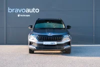 Skoda Karoq Sportline 2 85kW thumbnail