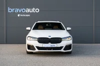 BMW 530 i xDrive MHEV M-Sportpakett 2 185kW thumbnail