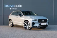 Volvo XC60 T8 Recharge Plus Dark E-AWD 2 335kW thumbnail