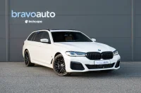 BMW 530 i xDrive MHEV M-Sportpakett 2 185kW thumbnail