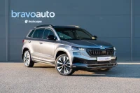 Skoda Karoq Sportline 2 85kW thumbnail