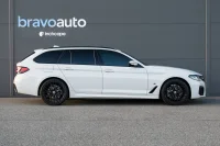 BMW 530 i xDrive MHEV M-Sportpakett 2 185kW thumbnail
