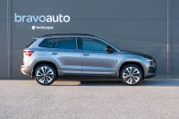 Skoda Karoq Sportline 2 85kW thumbnail