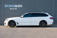 BMW 530 i xDrive MHEV M-Sportpakett 2 185kW thumbnail