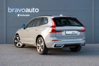 Volvo XC60 T8 Recharge Plus Dark E-AWD 2 335kW thumbnail