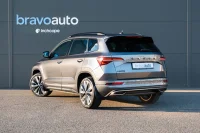 Skoda Karoq Sportline 2 85kW thumbnail