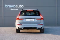 Volvo XC60 T8 Recharge Plus Dark E-AWD 2 335kW thumbnail