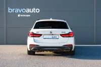 BMW 530 i xDrive MHEV M-Sportpakett 2 185kW thumbnail