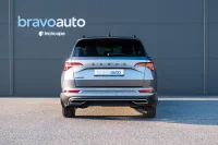 Skoda Karoq Sportline 2 85kW thumbnail