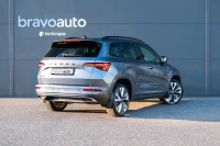 Skoda Karoq Sportline 2 85kW thumbnail