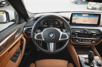 BMW 530 i xDrive MHEV M-Sportpakett 2 185kW thumbnail