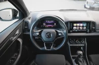 Skoda Karoq Sportline 2 85kW thumbnail