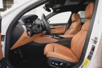 BMW 530 i xDrive MHEV M-Sportpakett 2 185kW thumbnail