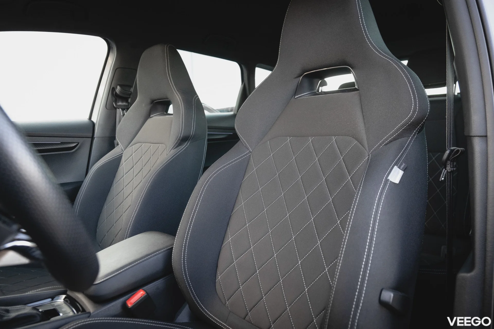Skoda Karoq Sportline 2 85kW