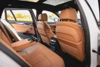 BMW 530 i xDrive MHEV M-Sportpakett 2 185kW thumbnail