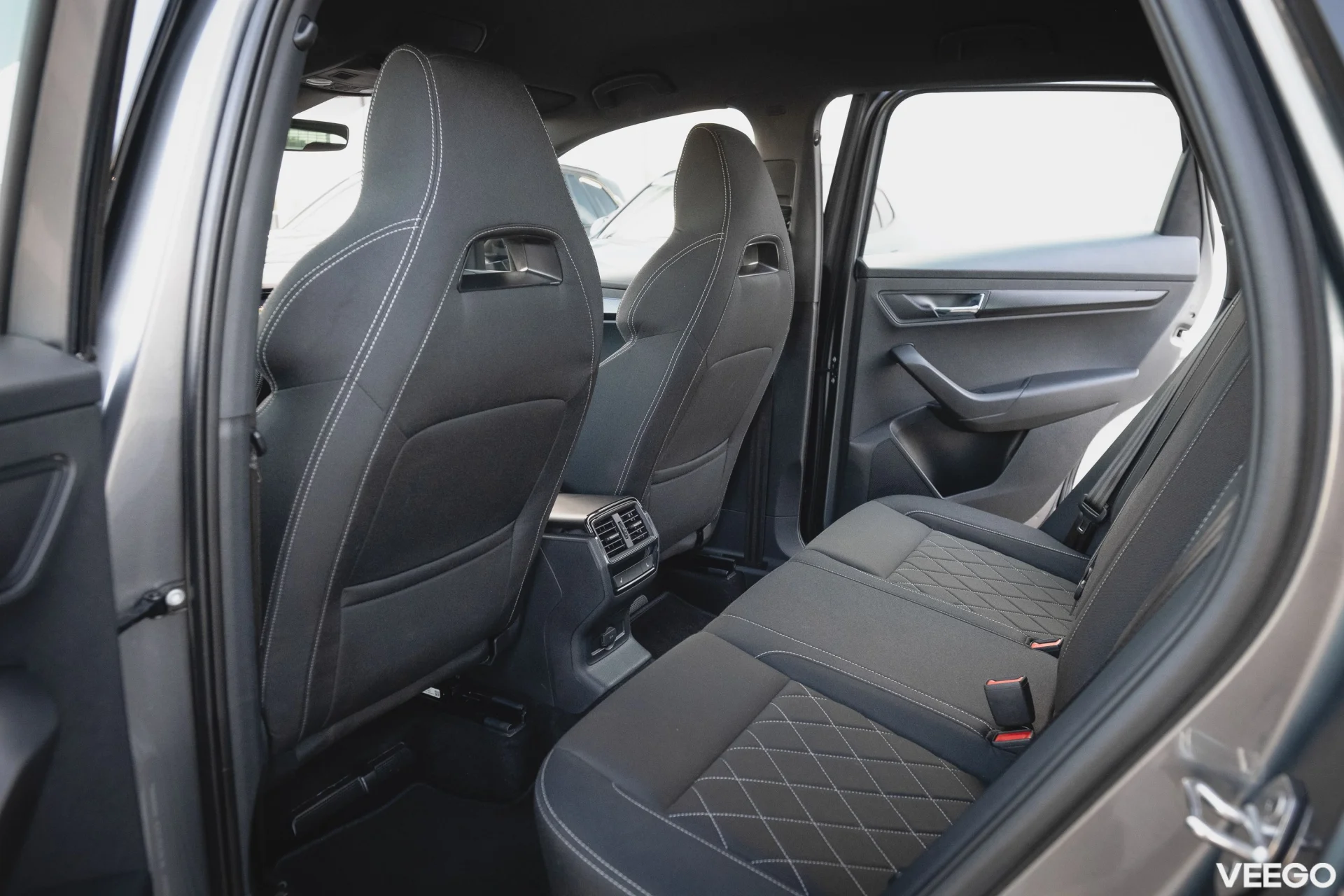 Skoda Karoq Sportline 2 85kW